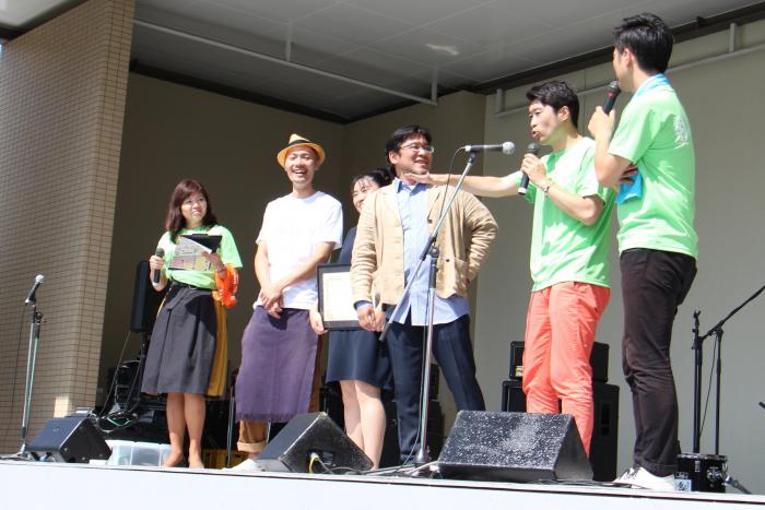ビールイベント1