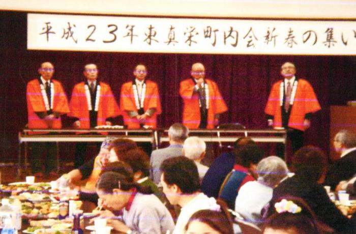 相撲甚句の写真2