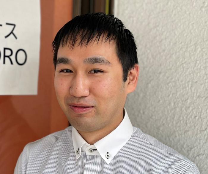 大井さん