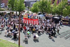 きよた夏まつり