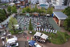 きよたマルシェ&きよフェス
