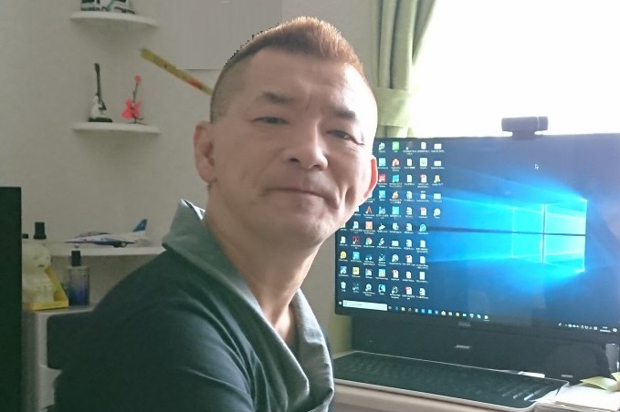 大谷 哲也さんの顔写真