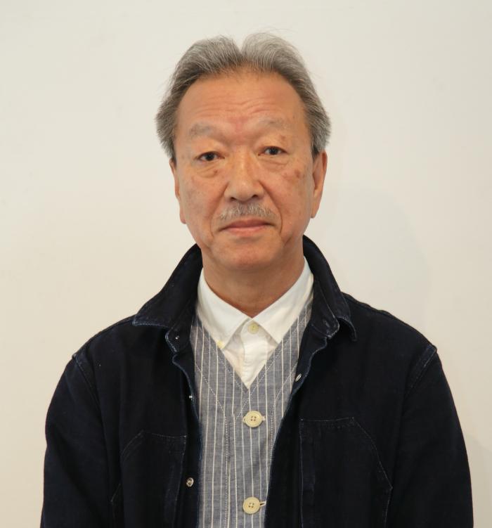 平成30年度札幌芸術賞受賞:柿﨑熙
