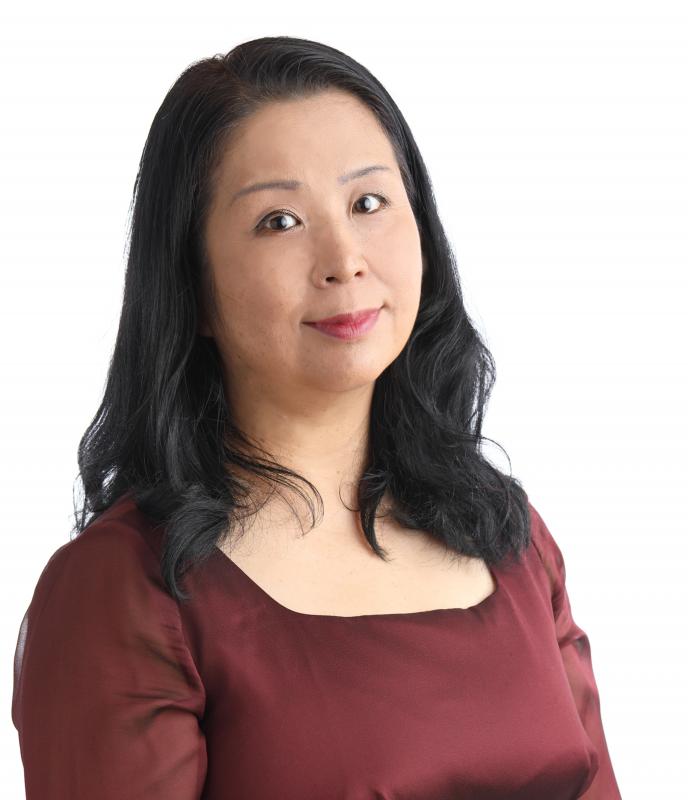 平成30年度札幌文化奨励賞受賞:影山裕子