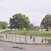 厚別南公園2