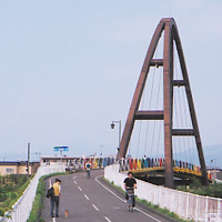 虹の橋
