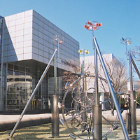 科学館公園
