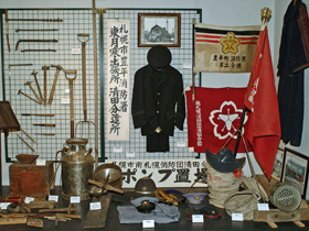 写真:あしりべつ郷土館