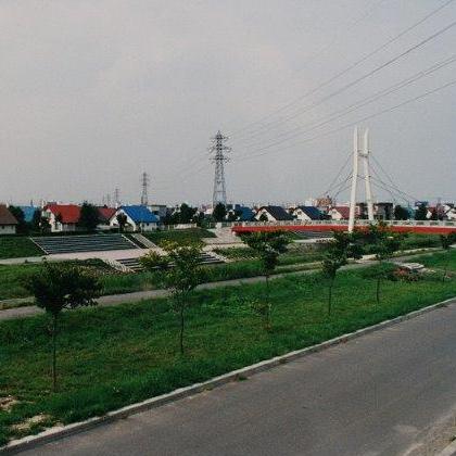 写真：北野団地2