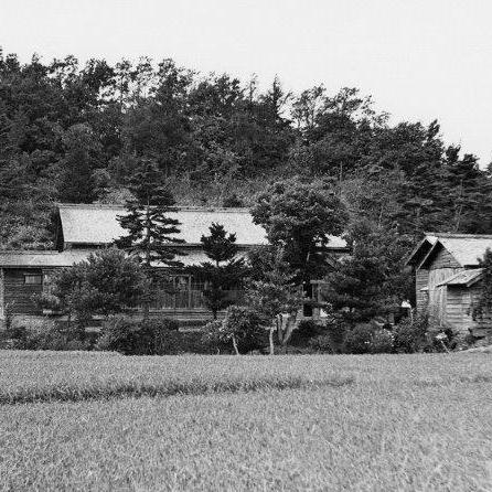 写真：木造住宅