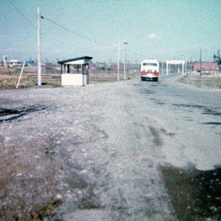 写真：清田団地3