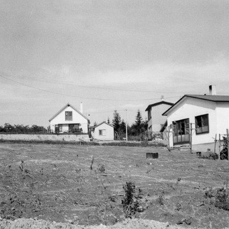 写真：清田団地5