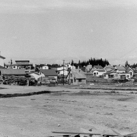 写真：清田団地6