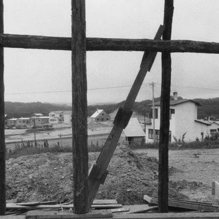 写真：清田団地7