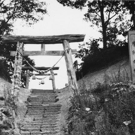 写真：厚別神社1