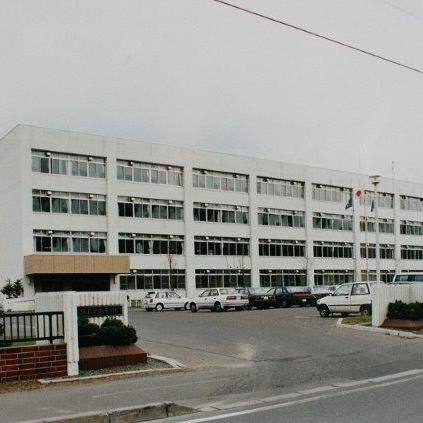 写真：真栄高等学校