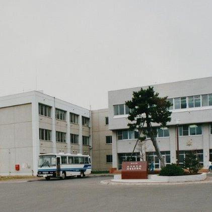写真：北嶺中高等学校