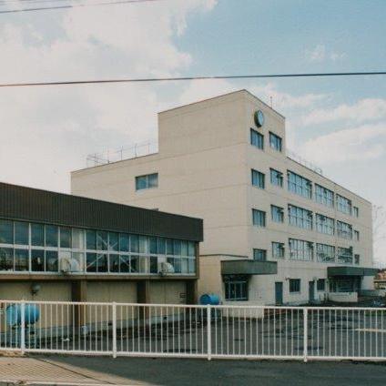 写真：札幌清田高等学校