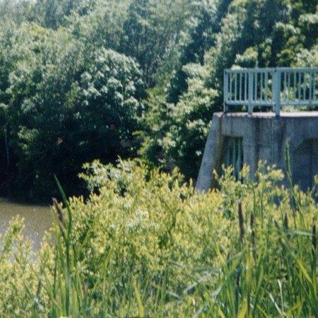 写真：昭和47年　清田南公園