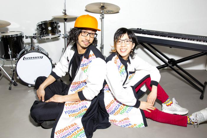 吉澤吉澤2025
