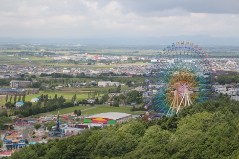 岩見沢市ホームページ