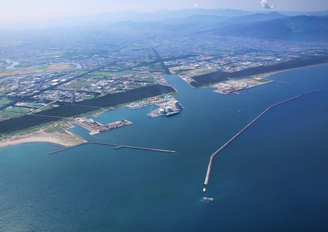 石狩市ホームページ