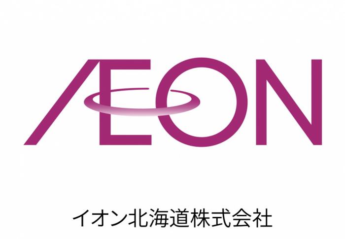 イオン北海道株式会社　ロゴ1