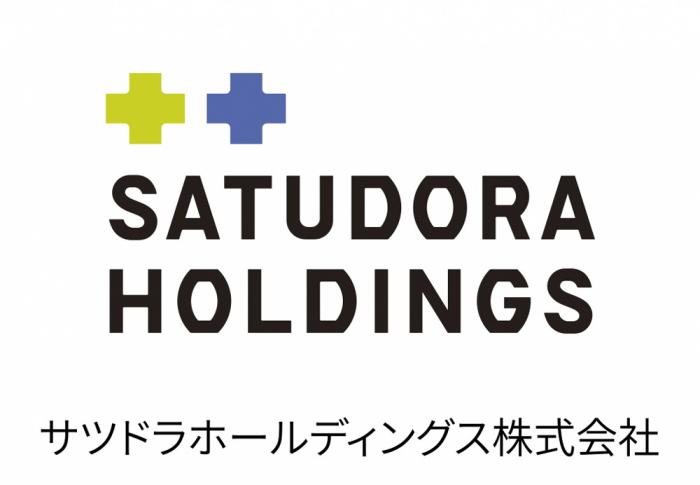 サツドラホールディングス株式会社　ロゴ1