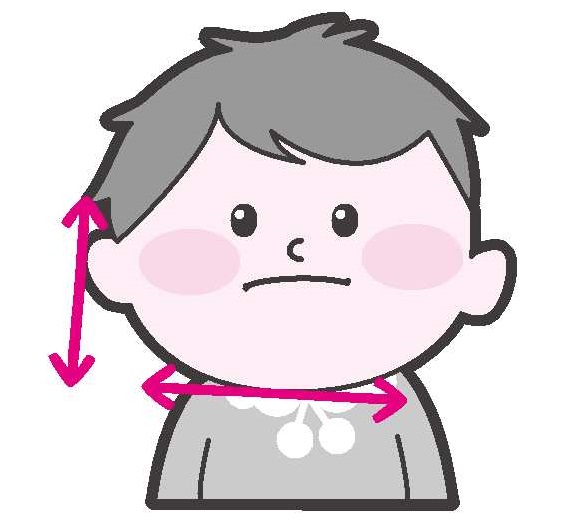 7~8か月頃の口の動き