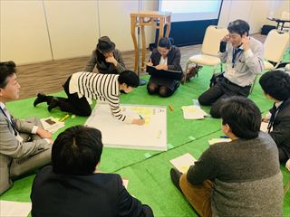 11月11日ラボ写真3