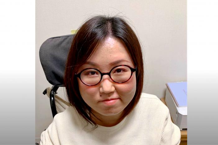 川口 雅紀さんの顔写真