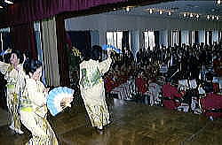 昭和49年区民センター開館記念式典2