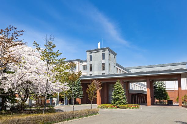 札幌光星中学・高等学校の写真