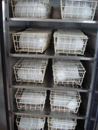 食器消毒
