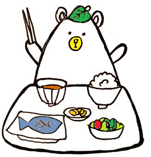 なんだべあ