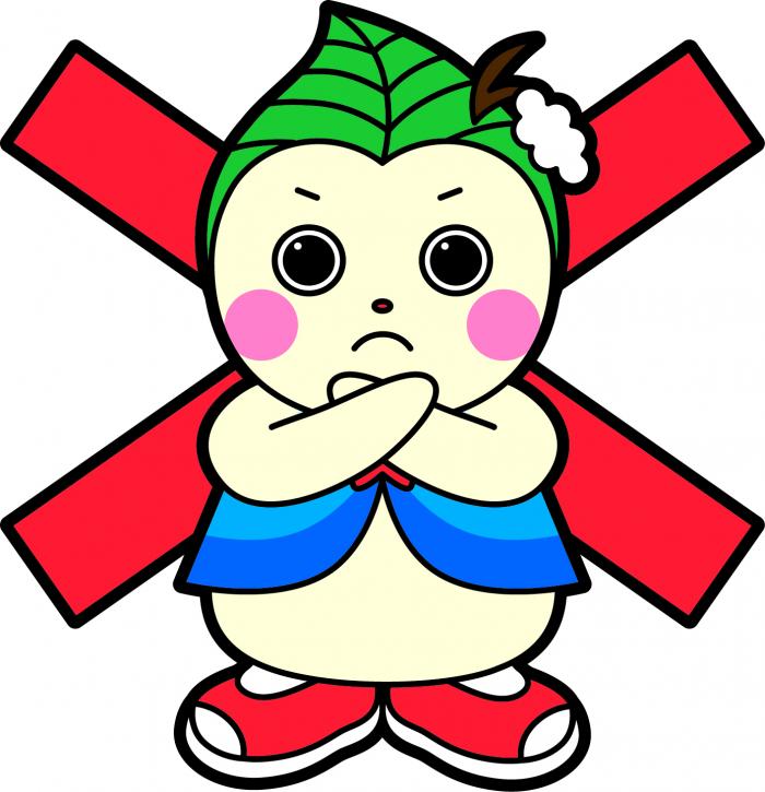 ぽっぴぃのイラスト