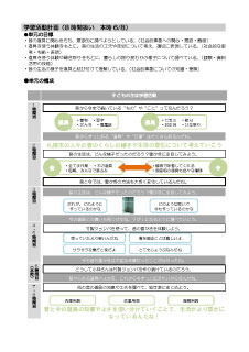 「かわってきた人々のくらし」学習指導案画像1