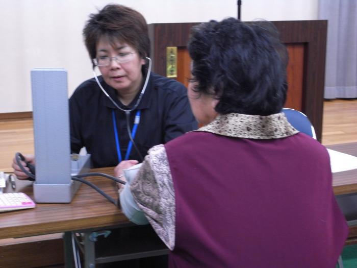 相談