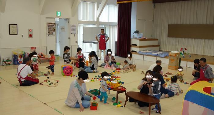 モエレ交流センター