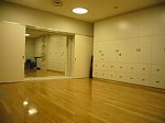 宮の沢若者活動センターのあそびの森の写真