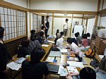 まちづくり講座の写真