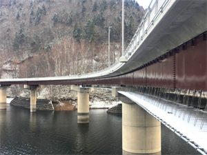 活動レポート(北土建設)