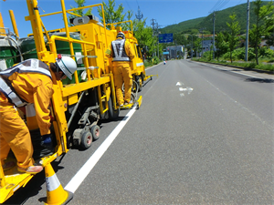 活動レポート(札幌ロードメイク)