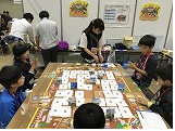 ミニさっぽろの様子2