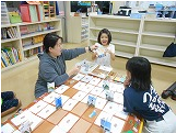 児童会館の様子1