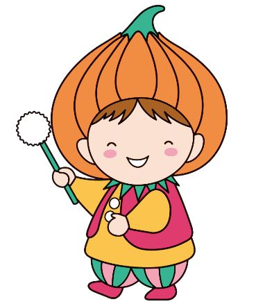 タッピーイラスト