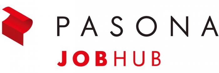 パソナJOBHUB