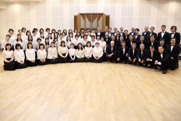 令和2年度札幌文化奨励賞受賞:札響合唱団