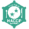 さっぽろHACCPロゴマーク(ベーシックステージ)