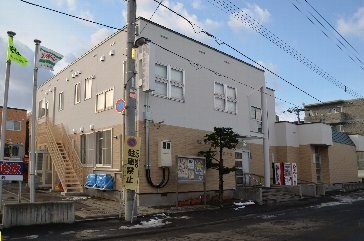 澄川まちづくりセンターの写真